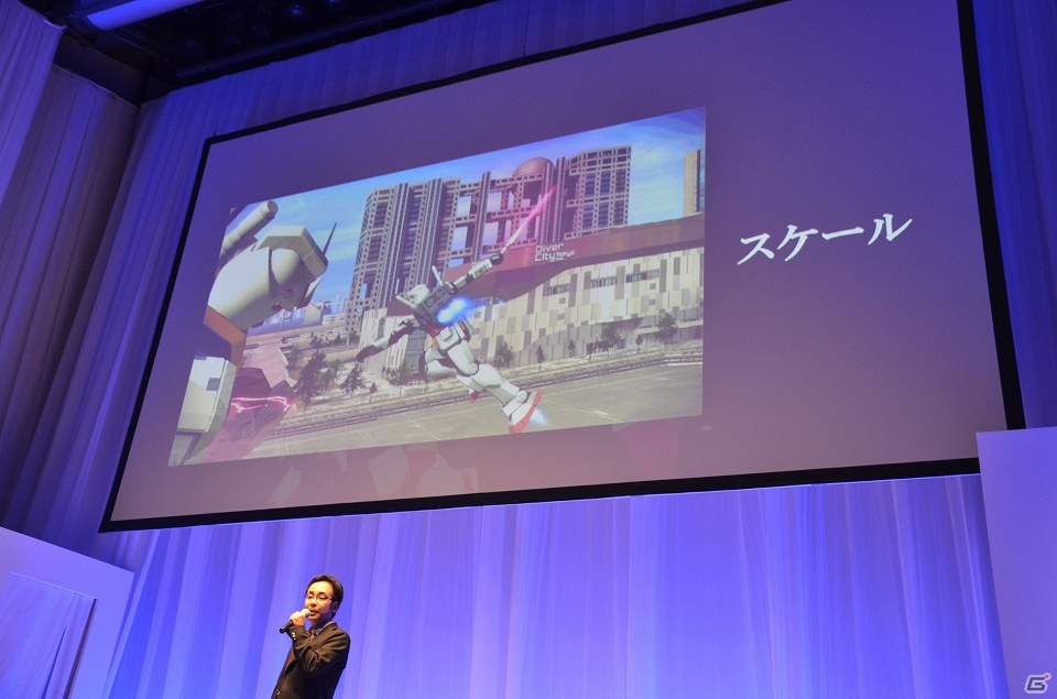 新型PS3やPS Vita版「ゴッドイーター2」、ω-Forceによる新作「討鬼伝」などが発表された「SCEJプレスカンファレンス」の模様をお届け！の画像72