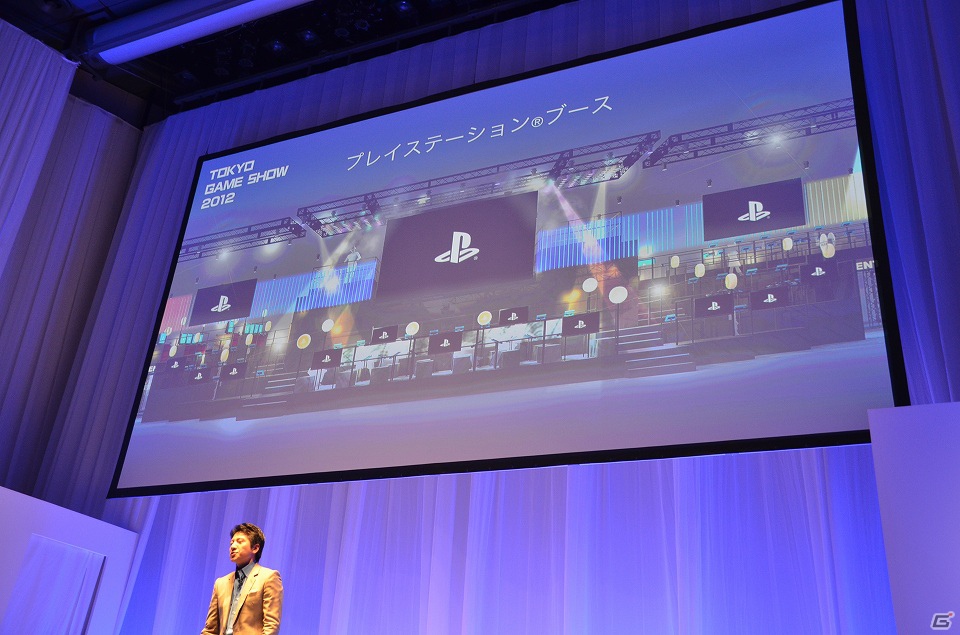 新型PS3やPS Vita版「ゴッドイーター2」、ω-Forceによる新作「討鬼伝」などが発表された「SCEJプレスカンファレンス」の模様をお届け！の画像96