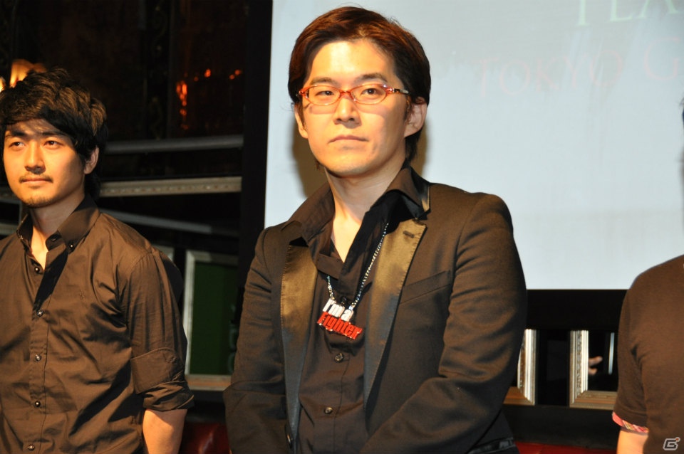 チャレンジを続けるTeam NINJA×comcept稲船氏×Spark Unlimitedの熱きチームで贈る新作「YAIBA：NINJA GAIDEN Z」発表！「Team NINJA NIGHT 2012」レポートの画像12