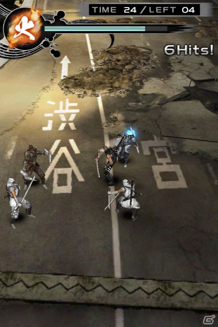 チャレンジを続けるTeam NINJA×comcept稲船氏×Spark Unlimitedの熱きチームで贈る新作「YAIBA：NINJA GAIDEN Z」発表！「Team NINJA NIGHT 2012」レポートの画像44