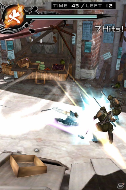 チャレンジを続けるTeam NINJA×comcept稲船氏×Spark Unlimitedの熱きチームで贈る新作「YAIBA：NINJA GAIDEN Z」発表！「Team NINJA NIGHT 2012」レポートの画像46