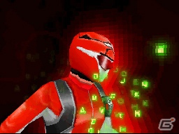 DS「特命戦隊ゴーバスターズ」3種のロボが操作できる迫力のロボ戦＆個性的な敵キャラクターたちを紹介の画像52
