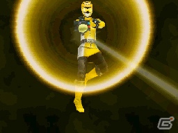 DS「特命戦隊ゴーバスターズ」3種のロボが操作できる迫力のロボ戦＆個性的な敵キャラクターたちを紹介の画像53