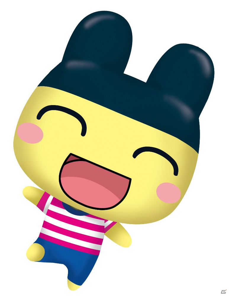たまごっちたちのおうちせいかつが楽しめる！3DS「おうちまいにち たまごっち」が11月22日発売の画像3