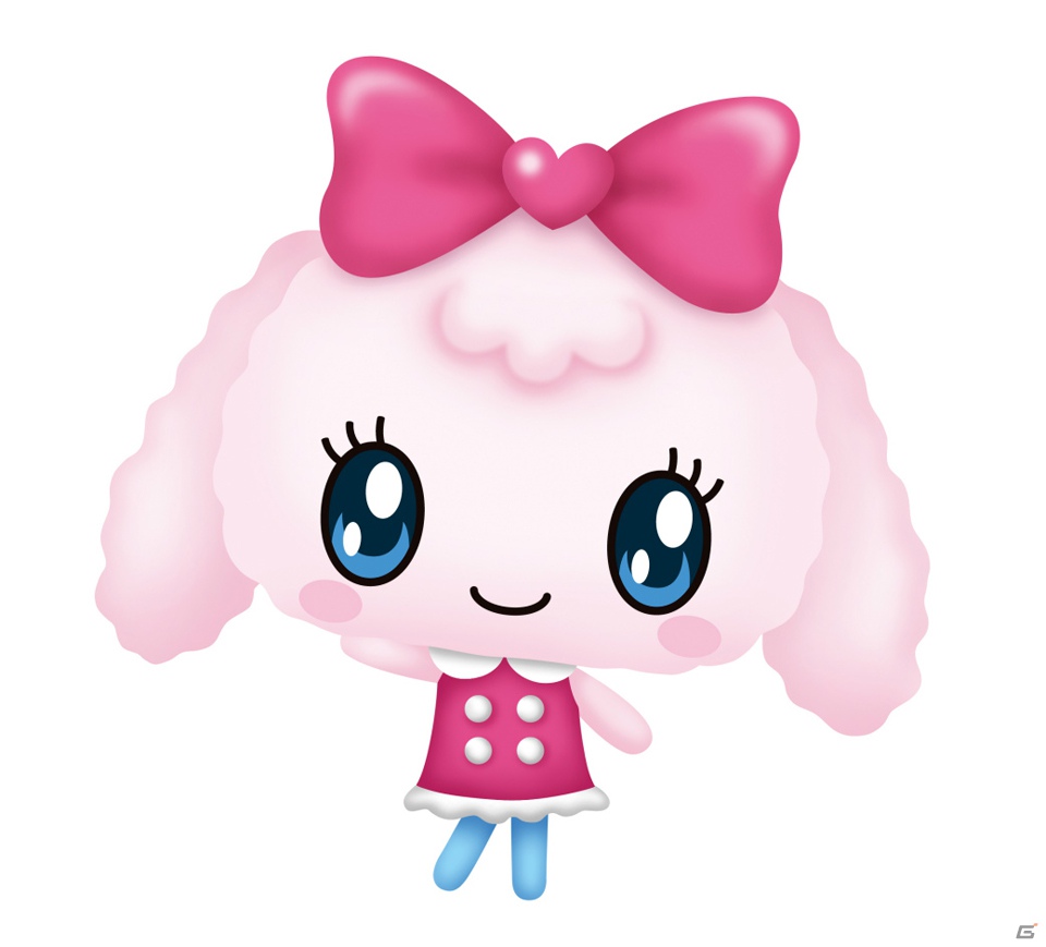 たまごっちたちのおうちせいかつが楽しめる！3DS「おうちまいにち たまごっち」が11月22日発売の画像32