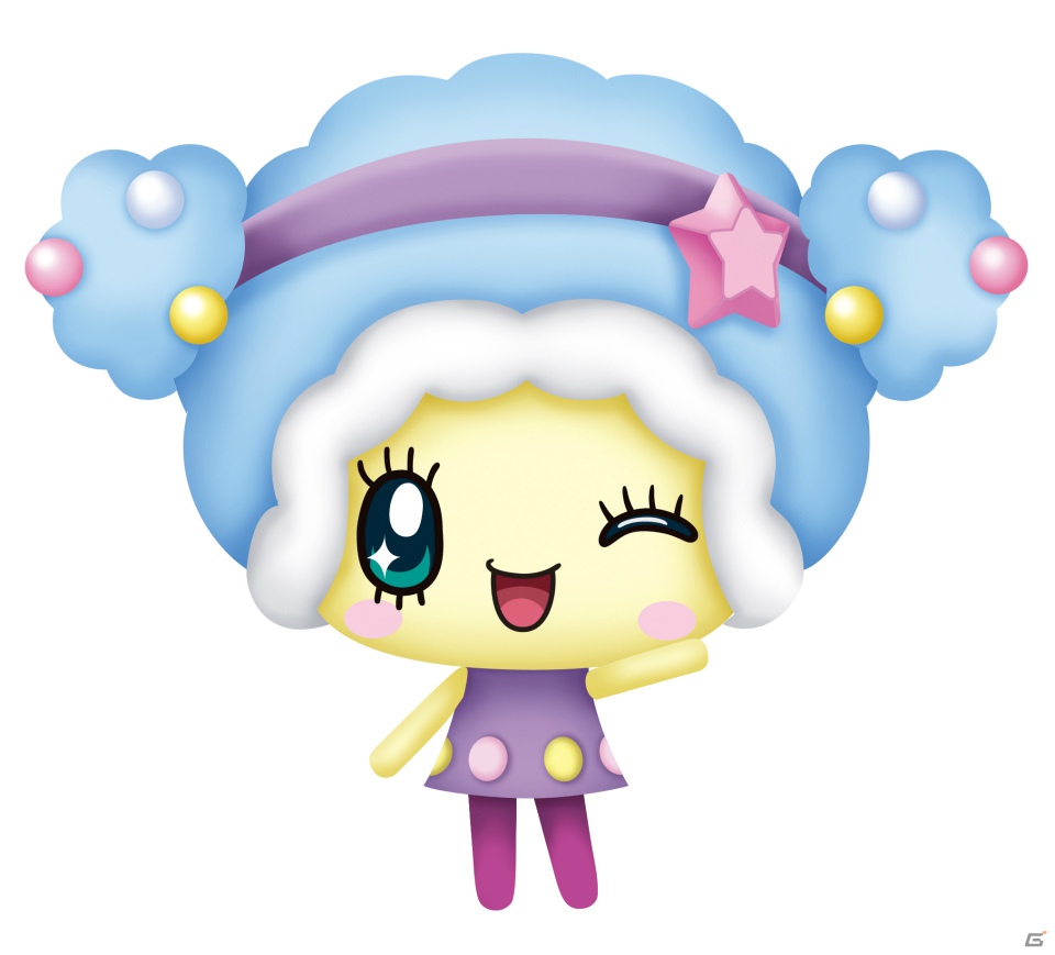 たまごっちたちのおうちせいかつが楽しめる！3DS「おうちまいにち たまごっち」が11月22日発売の画像33
