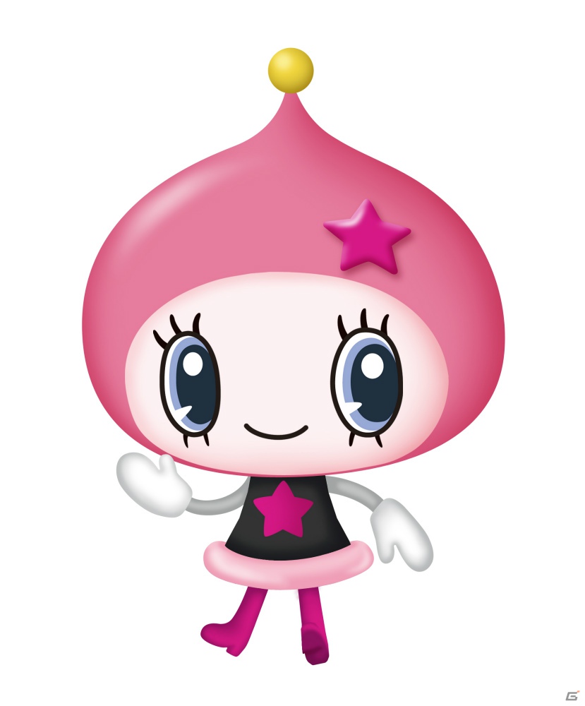 たまごっちたちのおうちせいかつが楽しめる！3DS「おうちまいにち たまごっち」が11月22日発売の画像4