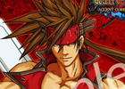 AC「GUILTY GEAR XX Λ CORE PLUS R」9月20日より全国のアミューズメント施設にて稼働開始
