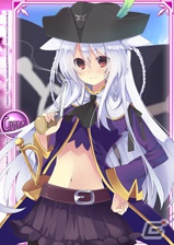 「桃色大戦ぱいろん for DMM」人気キャラ・ソフィの限定カードや今後本格登場予定のセティのカードが手に入る新イベント「カノンの悪霊退治！！」実施の画像3