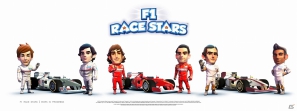 PS3/Xbox 360「F1 RACE STARS」のビジュアルが東京ゲームショウ2012に併せて公開！さらに最新スクリーンショットも追加公開の画像1