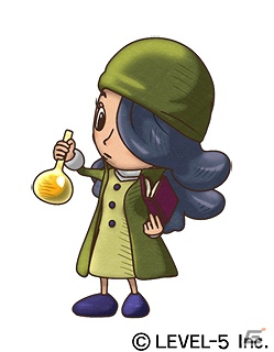 3DS「ファンタジーライフ」12月27日に発売決定！早期購入者特典は植松伸夫氏ミニサントラCDの画像14