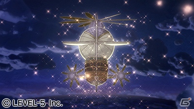 3DS「ファンタジーライフ」12月27日に発売決定！早期購入者特典は植松伸夫氏ミニサントラCDの画像22