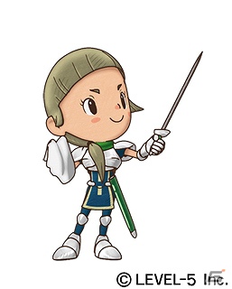3DS「ファンタジーライフ」12月27日に発売決定！早期購入者特典は植松伸夫氏ミニサントラCDの画像3