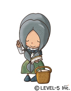 3DS「ファンタジーライフ」12月27日に発売決定！早期購入者特典は植松伸夫氏ミニサントラCDの画像5
