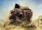 Xbox 360/PC「モンスターハンター フロンティア オンライン」アップデート「フォワード.5 “砂漠に浮かぶ紅の楼閣”」プレビューサイト公開＆「VS．クエスト チャンピオントーナメント in Autumn 2012」開催！
