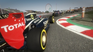 PS3/Xbox 360「F1 2012」発売まであと2週間！最新映像公開＆PS3向け無料体験版の配信開始の画像11