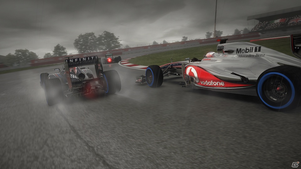 PS3/Xbox 360「F1 2012」発売まであと2週間！最新映像公開＆PS3向け無料体験版の配信開始の画像8