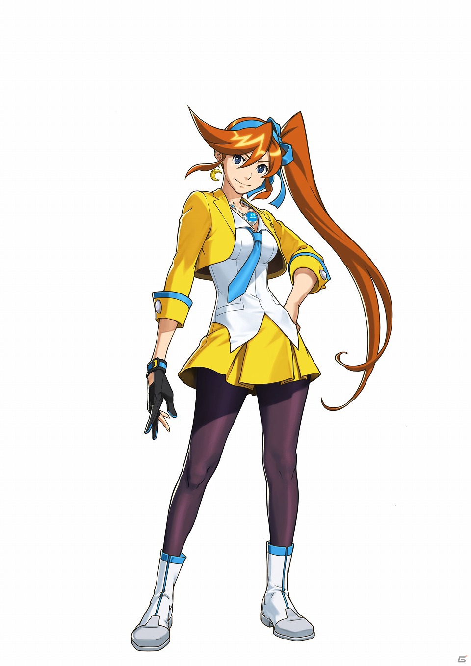 3DS「逆転裁判5」東京ゲームショウ2012で「謎の少女の正体」「アニメーションパート」などの情報を公開の画像1
