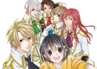 コミックス「サクラ大戦奏組」本日発売！第1巻DVD付き初回限定版に収録された主題歌「円舞曲、君に」のフルバージョンのCDが11月28日に発売