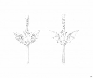 PS3/Xbox 360「DmC デビル メイ クライ」イーカプコン限定版「DmC Devil May Cry LIMITED EDITION」の予約開始！東芝〈レグザ〉とのタイアップや期間限定キャンペーンも実施中の画像5
