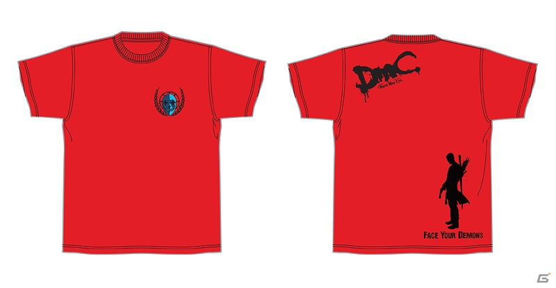 PS3/Xbox 360「DmC デビル メイ クライ」イーカプコン限定版「DmC Devil May Cry LIMITED EDITION」の予約開始！東芝〈レグザ〉とのタイアップや期間限定キャンペーンも実施中の画像9