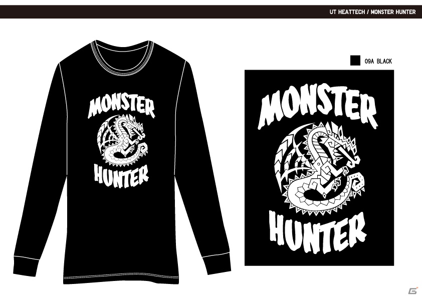 3DS「モンスターハンター4」発売時期が2013年3月に決定！さらにTGS2012で発表されたユニクロやメガネブランド「ALOOK」とのコラボ情報も紹介の画像2