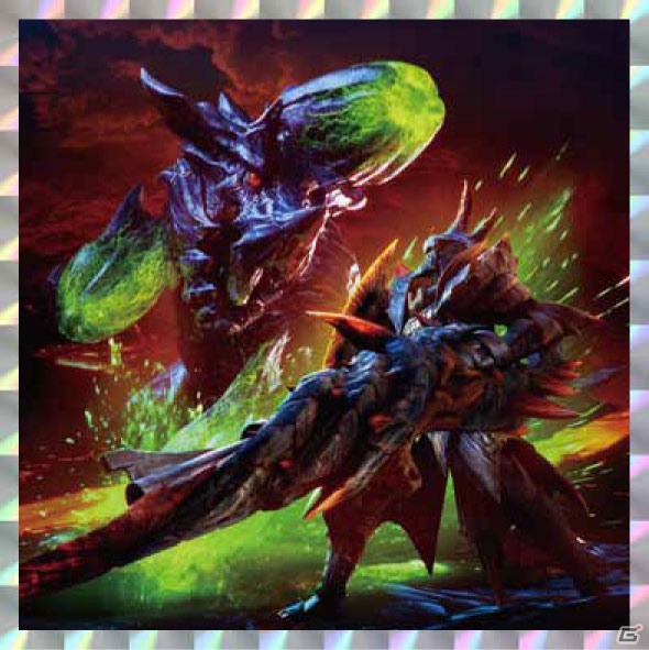 3DS「モンスターハンター4」発売時期が2013年3月に決定！さらにTGS2012で発表されたユニクロやメガネブランド「ALOOK」とのコラボ情報も紹介の画像29