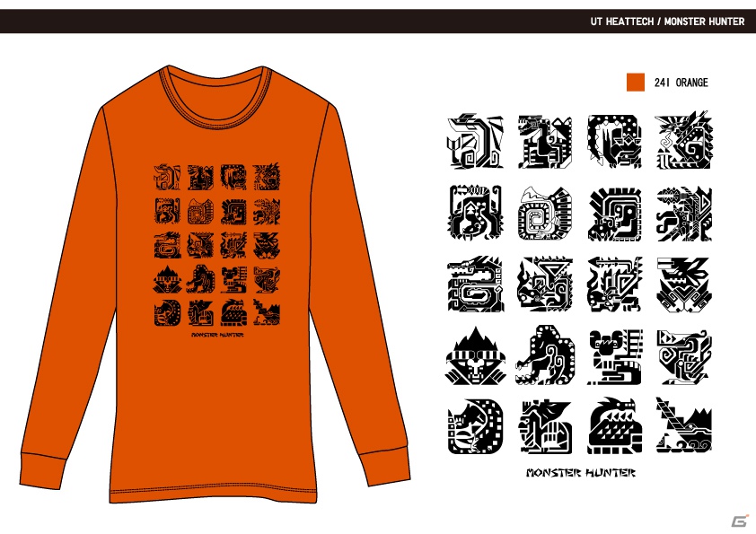 3DS「モンスターハンター4」発売時期が2013年3月に決定！さらにTGS2012で発表されたユニクロやメガネブランド「ALOOK」とのコラボ情報も紹介の画像4