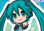 いつでもどこでも初音ミクをあなた好みにプロデュース♪iOS/Android「初音ミク ライブステージ プロデューサー」東京ゲームショウ2012開催期間限定で事前登録開始