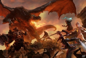 iOS用RPG「Kingdom Conquest II」2012年冬の配信が決定！「Kingdom Conquest」では期間限定キャンペーンイベントも開催の画像2