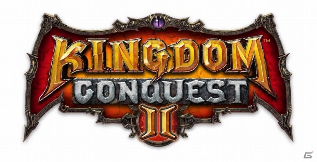 iOS用RPG「Kingdom Conquest II」2012年冬の配信が決定！「Kingdom Conquest」では期間限定キャンペーンイベントも開催の画像1