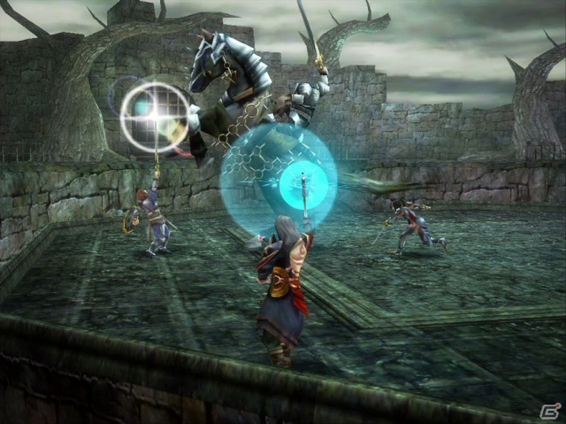 iOS用RPG「Kingdom Conquest II」2012年冬の配信が決定！「Kingdom Conquest」では期間限定キャンペーンイベントも開催の画像3