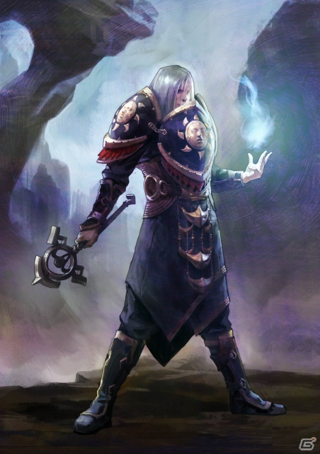 iOS用RPG「Kingdom Conquest II」2012年冬の配信が決定！「Kingdom Conquest」では期間限定キャンペーンイベントも開催の画像5