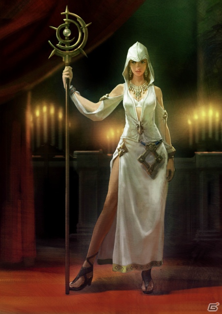 iOS用RPG「Kingdom Conquest II」2012年冬の配信が決定！「Kingdom Conquest」では期間限定キャンペーンイベントも開催の画像6