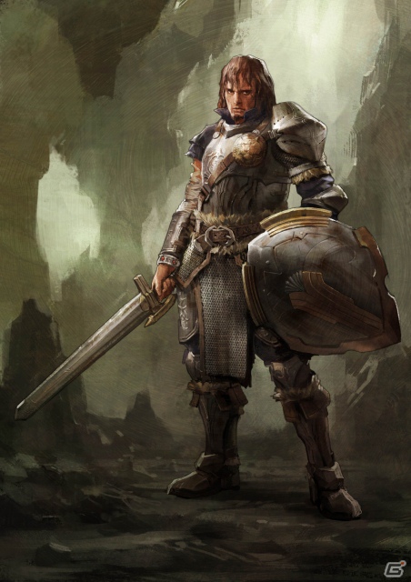 iOS用RPG「Kingdom Conquest II」2012年冬の配信が決定！「Kingdom Conquest」では期間限定キャンペーンイベントも開催の画像7