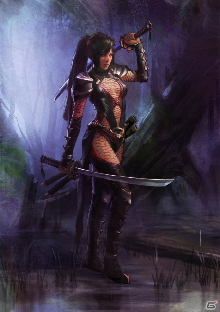 iOS用RPG「Kingdom Conquest II」2012年冬の配信が決定！「Kingdom Conquest」では期間限定キャンペーンイベントも開催の画像8
