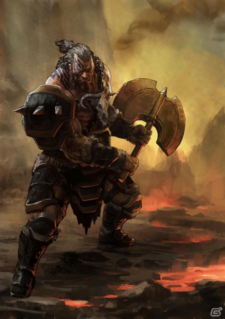 iOS用RPG「Kingdom Conquest II」2012年冬の配信が決定！「Kingdom Conquest」では期間限定キャンペーンイベントも開催の画像9