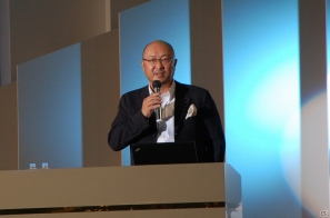 【TGS 2012】TGSフォーラム基調講演「日本ゲーム産業に今、必要なコト」―元気な日本ゲーム産業と発信をの画像2