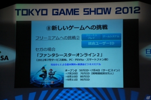 【TGS 2012】TGSフォーラム基調講演「日本ゲーム産業に今、必要なコト」―元気な日本ゲーム産業と発信をの画像9