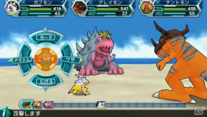 子供たちとデジモンの冒険が蘇る！PSP「デジモンアドベンチャー」が2013年に発売決定の画像9