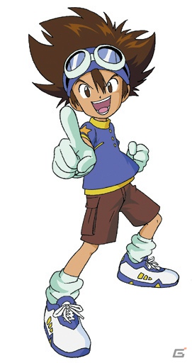子供たちとデジモンの冒険が蘇る！PSP「デジモンアドベンチャー」が2013年に発売決定の画像4