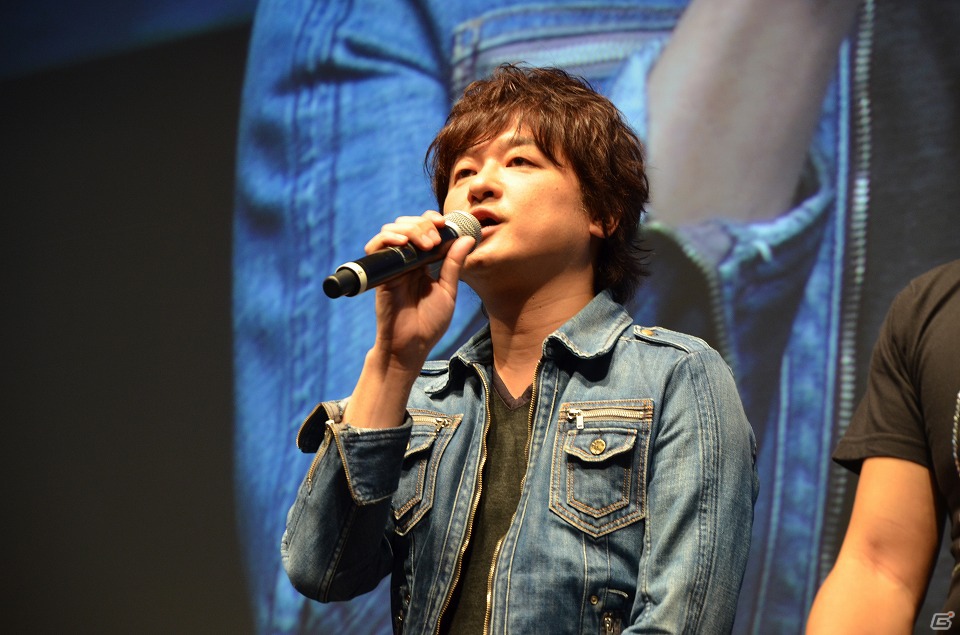 【TGS 2012】「メタルギア ライジング リベンジェンス」の新トレーラーが初公開！小島プロダクション作品が揃い踏みのラインナップステージレポートの画像12