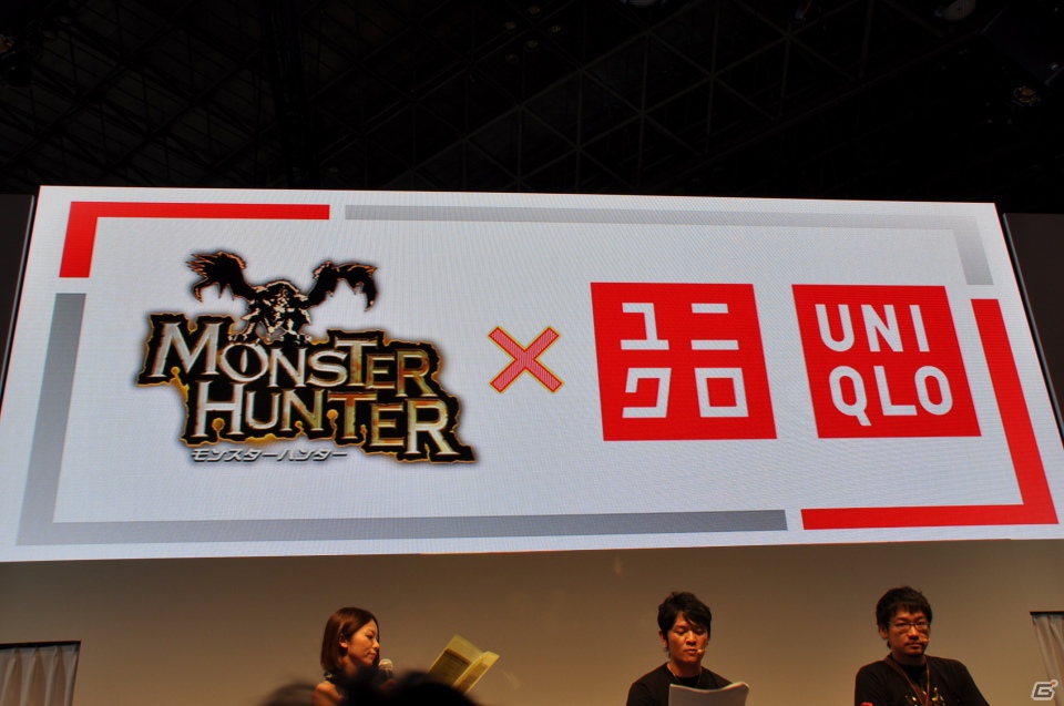 【TGS 2012】2013年3月に発売決定した「モンスターハンター4」マルチプレイにも対応、パッケージモンスターは「ゴア・マガラ」新たな拠点「バルバレ」や操虫棍の実機プレイもの画像143