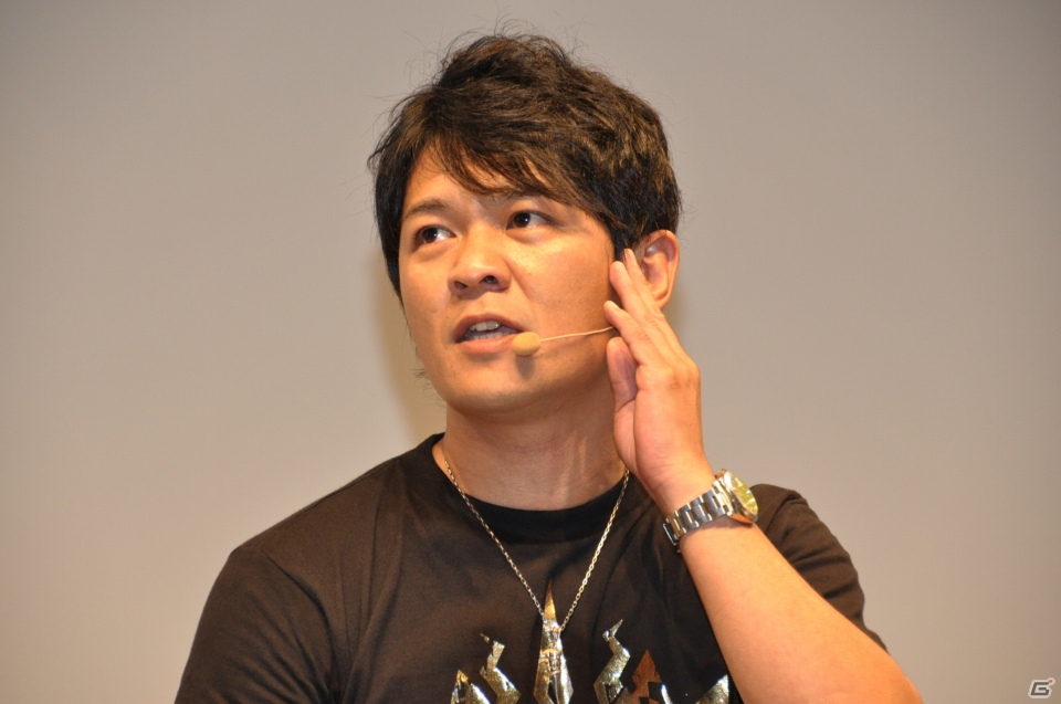 【TGS 2012】2013年3月に発売決定した「モンスターハンター4」マルチプレイにも対応、パッケージモンスターは「ゴア・マガラ」新たな拠点「バルバレ」や操虫棍の実機プレイもの画像5
