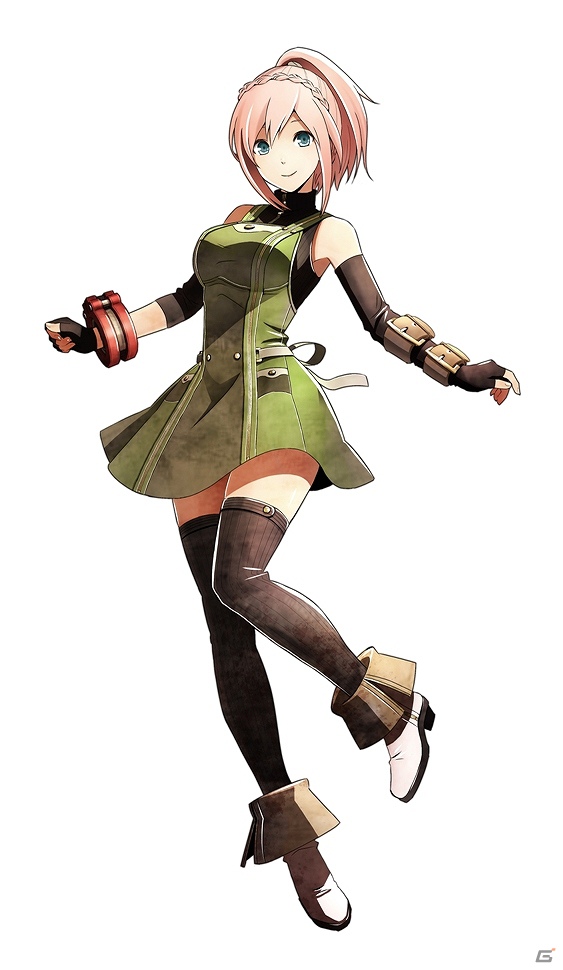 【TGS 2012】PSP/PS Vita「ゴッドイーター2」新コンセプト発表会レポート―エリックの妹「エリナ」と成長した（？）「カノン」が参戦決定＆新要素「無線システム」が明らかにの画像34