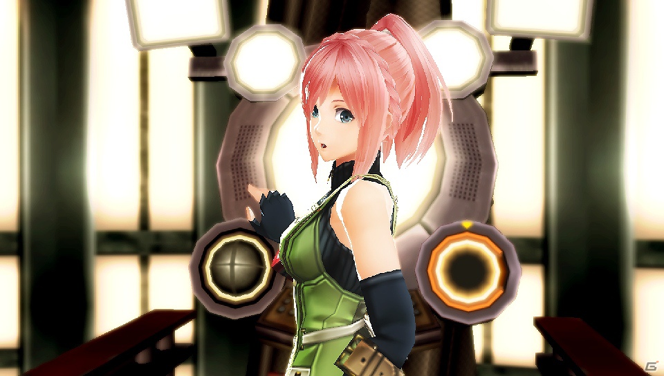 【TGS 2012】PSP/PS Vita「ゴッドイーター2」新コンセプト発表会レポート―エリックの妹「エリナ」と成長した（？）「カノン」が参戦決定＆新要素「無線システム」が明らかにの画像35
