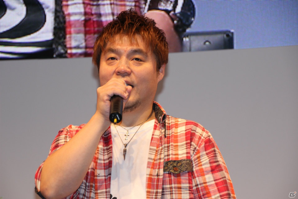 【TGS 2012】成歩堂復活！新たなキャラクターや新システムも紹介された「逆転裁判5」ステージレポートの画像1