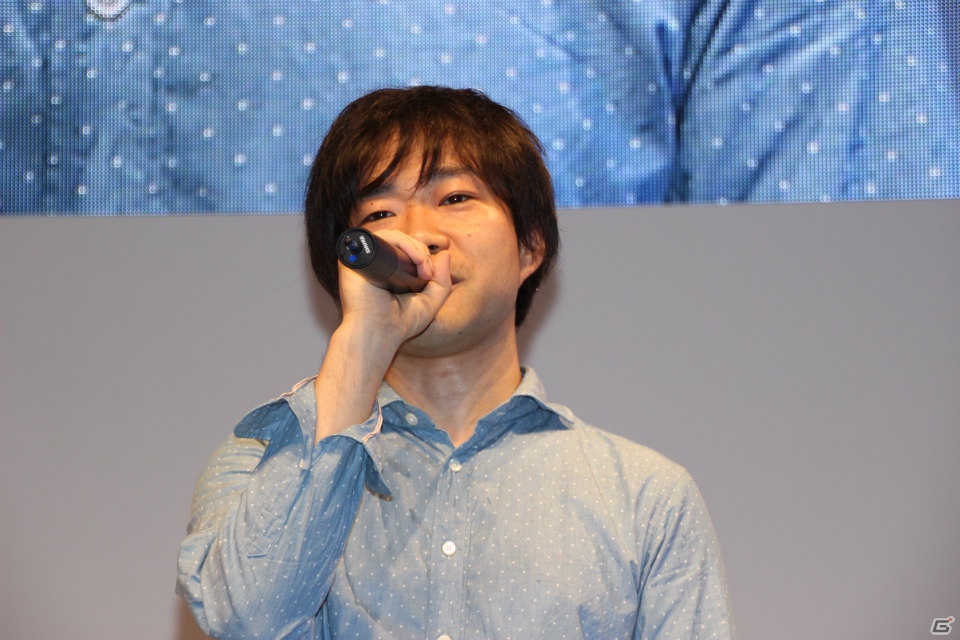 【TGS 2012】成歩堂復活！新たなキャラクターや新システムも紹介された「逆転裁判5」ステージレポートの画像2