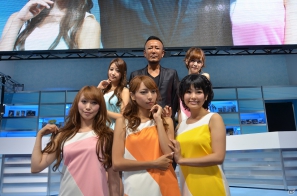 【TGS 2012】「龍が如く5 夢、叶えし者」発売日は12月6日！人気シェフ・川越達也さんの出演も決定の画像4