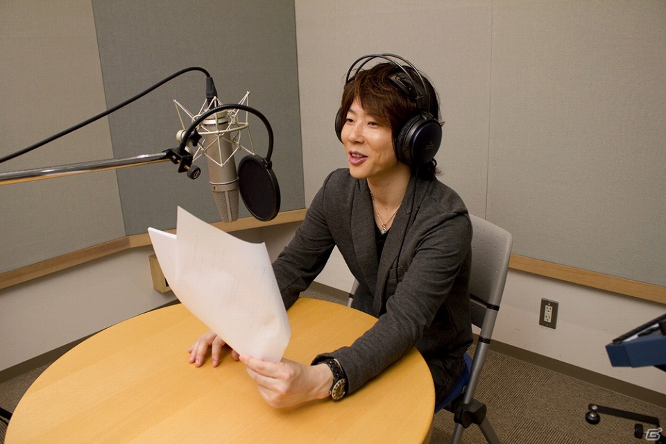 【TGS 2012】「龍が如く5 夢、叶えし者」発売日は12月6日！人気シェフ・川越達也さんの出演も決定の画像8